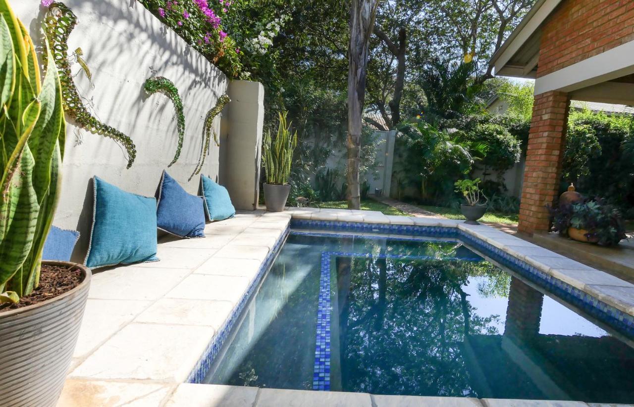 Victoria Falls Holiday Home Экстерьер фото